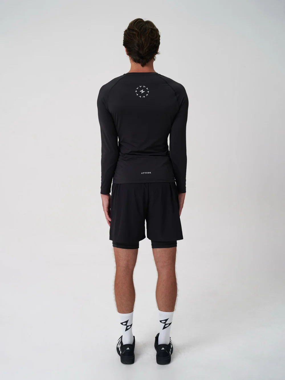 Compression Half Tights - Image 4