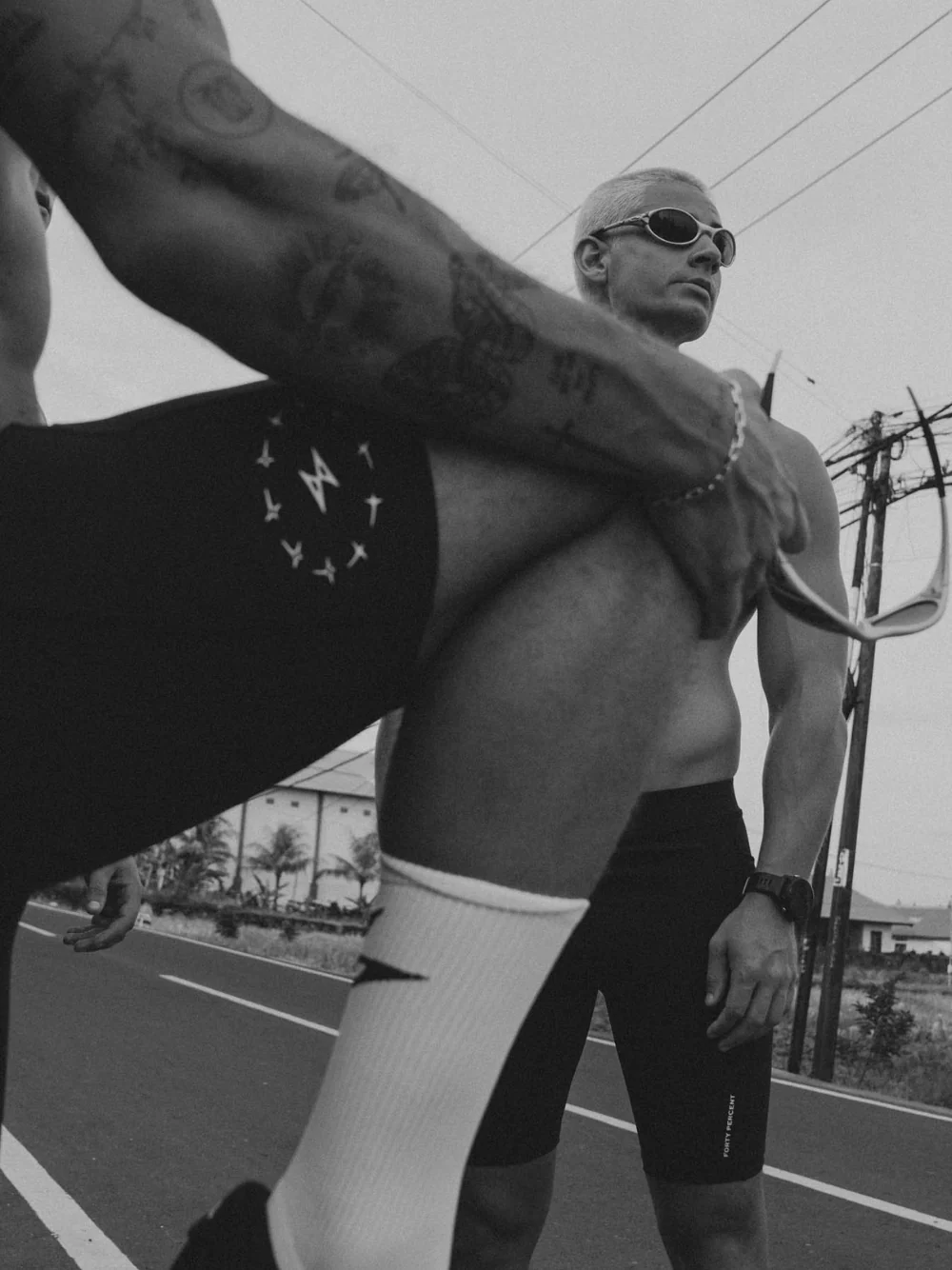 Crew Socks - Image 6