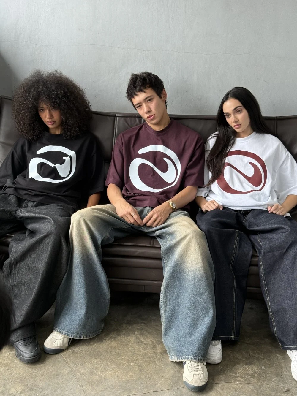 Flare Jeans Stone - Image 5