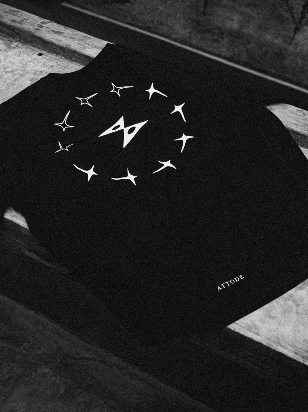 Hybrid T-Shirt - Image 8