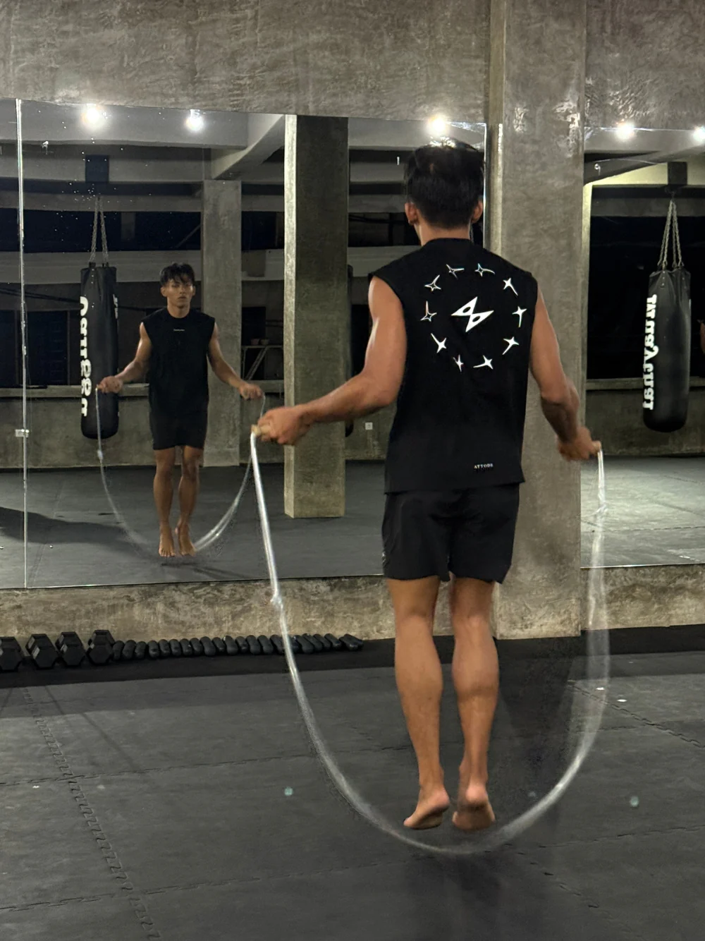 Hybrid Tank - Image 5