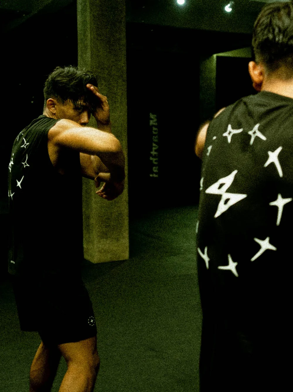 Hybrid Tank - Image 8