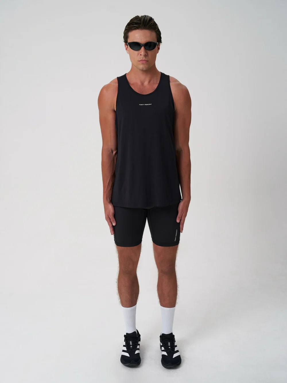 Compression Half Tights - Image 3