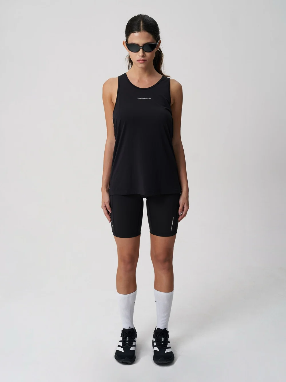 Compression Half Tights - Image 6