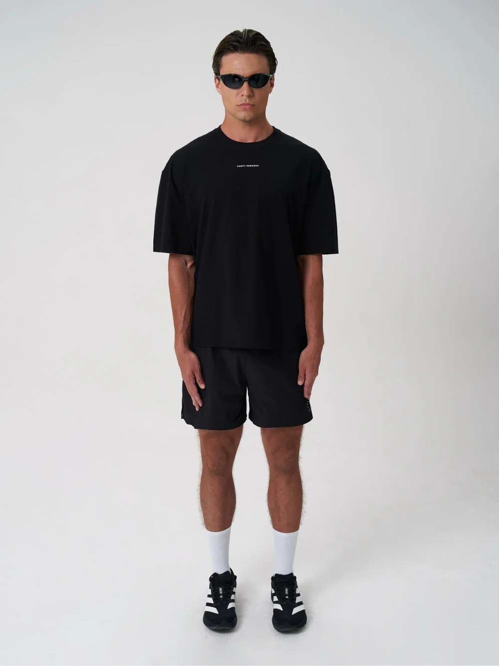 Hybrid Shorts - Image 3