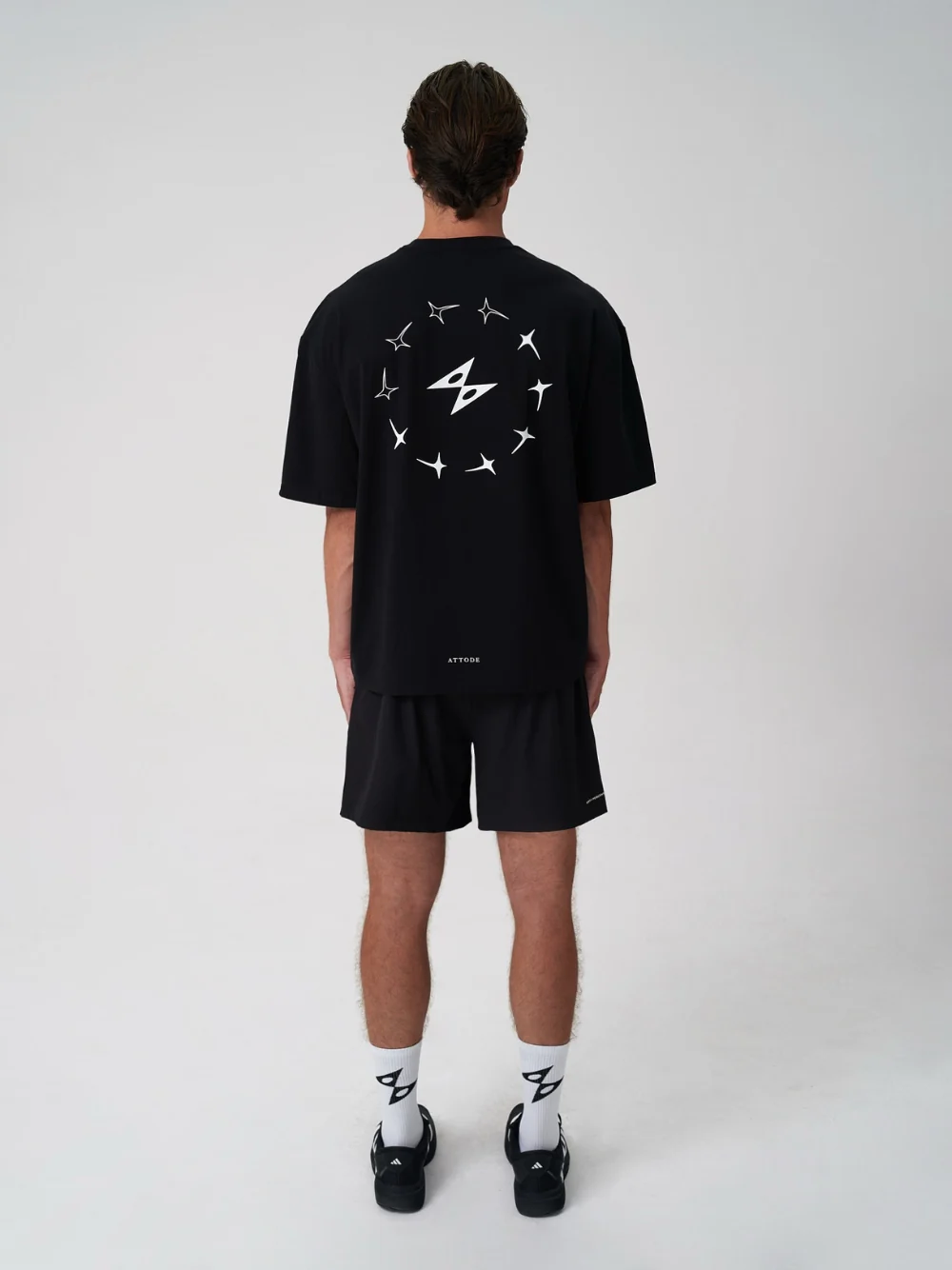 Hybrid Shorts - Image 4